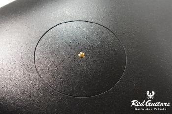 1687GT-8 Adamas I - Reverse Blue Burst